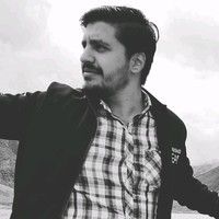 Aizaz Jadoon