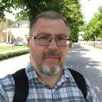Mattias Abrahamsson