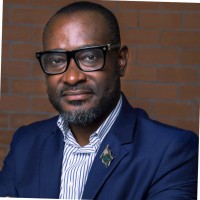 Selasi Ocansey (Phd)