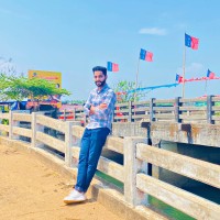 Rishad K