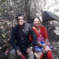Sucharit Chaudhuri