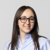 Elisa Gorra