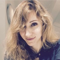 Anna Sergeeva