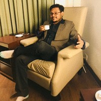Aditya Mitra