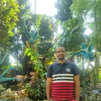 Santosh Gudaganatti