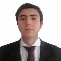 Daniel Fernando Martinez Serrano