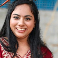 Supriya Kumar