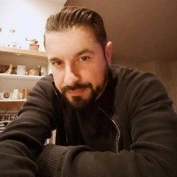 Michael Saiz