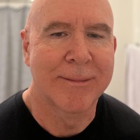 Andrew Crosby