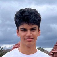 Siddhant Bhatnagar
