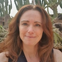 Joyce Visser