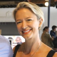 April Moore Radoff