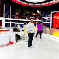 Chirag Maheshwari