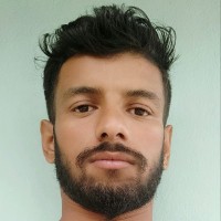 Anjil Pokhrel