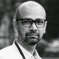 Devank Darji