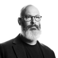 Patrick Mattison