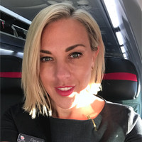 Fleur Mcdonald