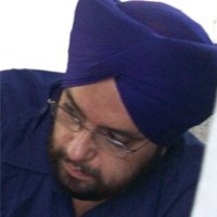 Manjit Singh