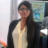 Mirian Danitza Cuentas Valencia