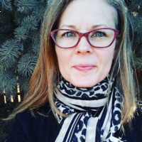 Patricia (Patty) Martin