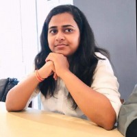 Pooja Ray