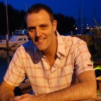 Stuart Compton