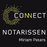 Connect Notarissen Miriam Peters