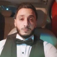 Moutasem Abied