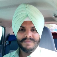 Parvinder Singh