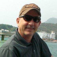 Mike Coates