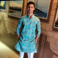 Mayur Vankar
