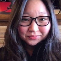 Amy Jin Johnson (she/her)