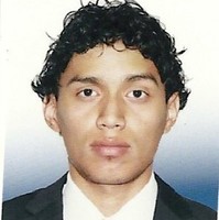 Franklin Viteri Espinoza