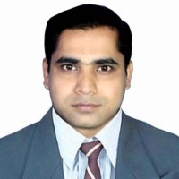 Jayanta Kumar Patra