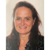 Thessa van den Bergh