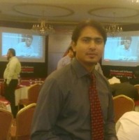 TALAT HUSSAIN
