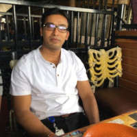 Ashwani Kannojia