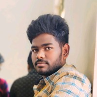 Naveenkumar V