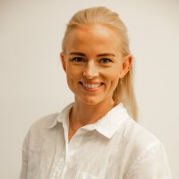 Lene Haaland Bjørndal