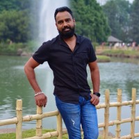 Amir Shaikh
