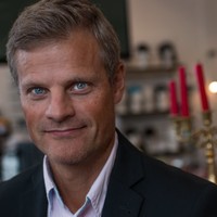 Matts Fåhraeus