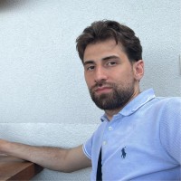 Ibrahim Kaplan