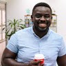 Kwame Asomani