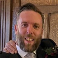 Iain Cruickshank