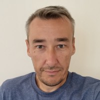 Mark Boddington