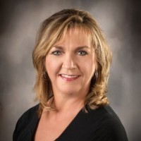 Lynn (Brake) Staggs