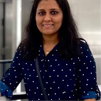 Keerthana Narayanan
