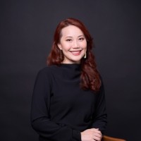 Vanessa Tan