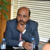 Badreddine El Hafed