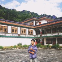 Madan Tamang